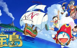 Phim thiếu nhi dịp hè: Vì sao phim hoạt hình Việt lép vế