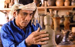 Bộ VHTTDL đồng ý xây dựng Hồ sơ Nghệ thuật làm gốm truyền thống của người Chăm trình UNESCO