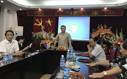 Trường Xiếc lên tiếng về việc “trượt” NSND của nghệ sĩ Lê Văn Thể