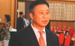 Đại sứ Du lịch Việt Nam Lý Xương Căn muốn bỏ tiền túi xây dựng Văn phòng đại diện Tổng cục Du lịch VN tại Hàn Quốc