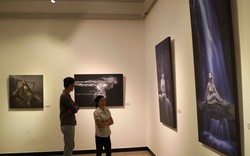 Triển lãm ảnh nude đầu tiên tại Hà Nội: hướng đến giá trị nghệ thuật đích thực