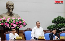 Thủ tướng Chính phủ dự Hội nghị Bảo vệ và phát huy giá trị di sản văn hóa Việt Nam vì sự phát triển bền vững