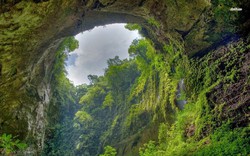 Quảng Bình phát hiện 44 hang động mới ở Phong Nha- Kẻ Bàng
