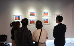 Giới thiệu mỹ thuật đương đại Hàn Quốc tại Hà Nội