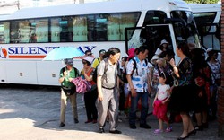 Khánh Hòa đề nghị trục xuất 64 người Trung Quốc hoạt động du lịch trái phép 