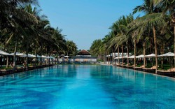 Khu nghỉ dưỡng Việt Nam lọt vào Top 100 khách sạn tốt nhất thế giới