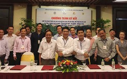 Hà Nội “bắt tay” với Huế, Đà Nẵng đẩy mạnh du lịch