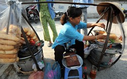 TP. HCM lọt Top 23 “thiên đường” của ẩm thực đường phố