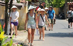 Việt Nam “thăng hạng” về Điểm đến ưa thích của người nước ngoài