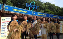 Giảm tới 10 triệu đồng khi mua tour tại Liên hoan Du lịch làng nghề 2016