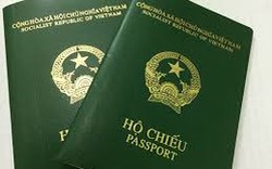 Việt Nam lọt Top Những quyển hộ chiếu quyền lực trên thế giới năm 2016