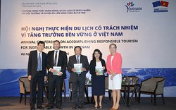 Việt Nam cam kết tiếp tục duy trì du lịch có trách nhiệm