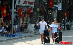 Du lịch Việt Nam sắp “cán đích” trước kế hoạch