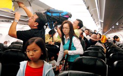 Vụ 34 khách Nhật gặp vấn đề sức khỏe: Nhật Bản xác nhận tàu bay của Vietnam Airlines không liên quan