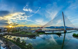 Đà Nẵng được vinh danh là điểm đến nghỉ dưỡng hàng đầu châu Á 2016