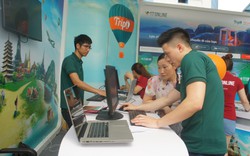 Sàn giao dịch trực tuyến Du lịch đầu tiên của Việt Nam đoạt giải Nhân tài Đất Việt