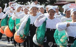 Được UNESCO công nhận, “hải nữ” Hàn Quốc lên kế hoạch “hút” khách