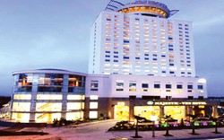 5 khách sạn tại Quảng Ninh bị “tước sao”