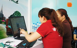 Đột phá công nghệ giúp du khách Việt tiết kiệm “hầu bao”