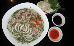 Hà Nội tổ chức lễ hội văn hóa ẩm thực vào tháng 3/2017