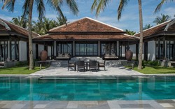 Resort Việt Nam lọt Top 15 khách sạn đáng “check in” nhất năm 2017