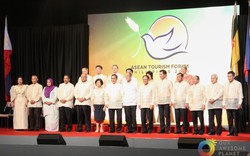Việt Nam sẽ tham gia Diễn đàn Du lịch ASEAN 2017