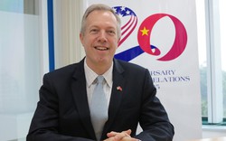 Đại sứ Mỹ Ted Osius chuẩn bị chinh phục Sơn Đoòng