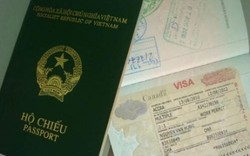 Việt Nam xếp thứ 76 trong danh sách những cuốn hộ chiếu quyền lực nhất năm 2017