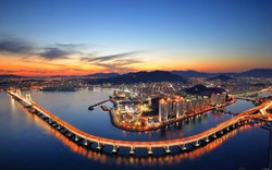 Hàn Quốc miễn phí cho du khách đi City Tour