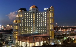 Thái Lan lần đầu mở khách sạn chuyên dành cho du khách Hồi giáo 