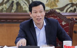 “Sản phẩm nghệ thuật tại Nhà hát Lớn phải trở thành hiện thực”