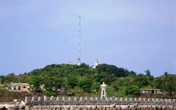 Quảng Trị chính thức công bố đề án mở tuyến du lịch ra đảo Cồn Cỏ 