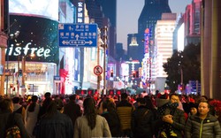 Trung Quốc tụt hạng mạnh về xếp hạng Chi phí sinh hoạt các thành phố trên thế giới