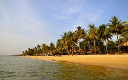 Hai bãi biển Việt Nam lọt Top 16 bãi biển đẹp nhất châu Á