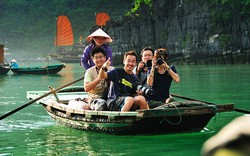 Báo Anh: Việt Nam là điểm du lịch lý tưởng vào mùa hè