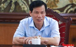 Bộ trưởng Nguyễn Ngọc Thiện: Cần ưu tiên thị trường trọng điểm của Việt Nam