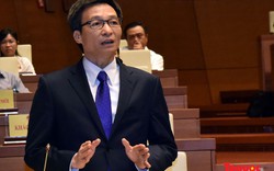Phó Thủ tướng đăng đàn giải đáp về Quy hoạch Sơn Trà