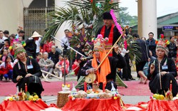 Việt Nam tham gia Festival Văn hóa dân gian tại Pháp, Ý, Ru-ma-ni, Hy Lạp và Xéc-bi