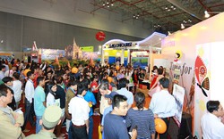 Hội chợ Du lịch Quốc tế TP Hồ Chí Minh 2017 đặt mục tiêu thu hút trên 35 ngàn lượt khách
