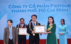 Lữ hành đoạt Giải thưởng Du lịch Việt Nam tung khuyến mãi khủng 
