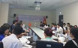 Hàn Quốc ủy thác cho 35 công ty du lịch hỗ trợ giảm thiểu thủ tục visa cho khách Việt