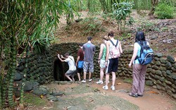 Chiêm ngưỡng Top 7 điểm tham quan du lịch hàng đầu Việt Nam