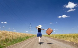 Những nguyên tắc “bất di bất dịch” khi đi du lịch một mình