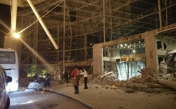 Động đất ở Cửu Trại Câu: Tổng cục Du lịch đề nghị đảm bảo an toàn cho du khách Việt 