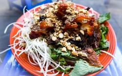 Mê mẩn 6 phố ẩm thực “hút hồn” du khách ở Hà Nội