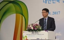 Việt Nam -Hàn Quốc thúc đẩy hợp tác du lịch công nghiệp