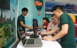 Doanh nghiệp du lịch Việt vẫn “loay hoay” với ứng dụng CNTT