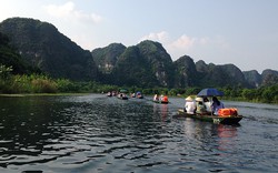 10 tháng, du lịch Việt Nam vượt mốc 10 triệu lượt khách 