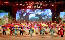 Nhiều hoạt động hấp dẫn tại Chương trình “Qua những miền di sản Việt Bắc” lần thứ 9