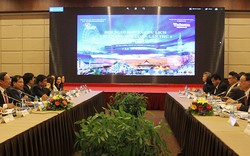 Trao đổi khách giữa Việt Nam- Đài Loan dự kiến đạt 1 triệu lượt trong năm 2017